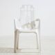 ‘Boston’ armchair by Pierre Paulin for Henry Massonnet, 1980s (MK10781)