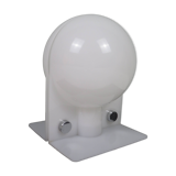 Vintage Guzzini lamp by Sergio Brazzoli, Italy 1970, Space Age design.