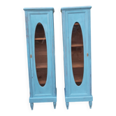 art deco windows