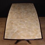 Dining table Fratelli Rigamonti Desio, Milan