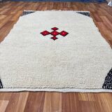 Mini handmade rug 100cmx200cm