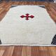 Mini tapis artisanal 100cmx200cm