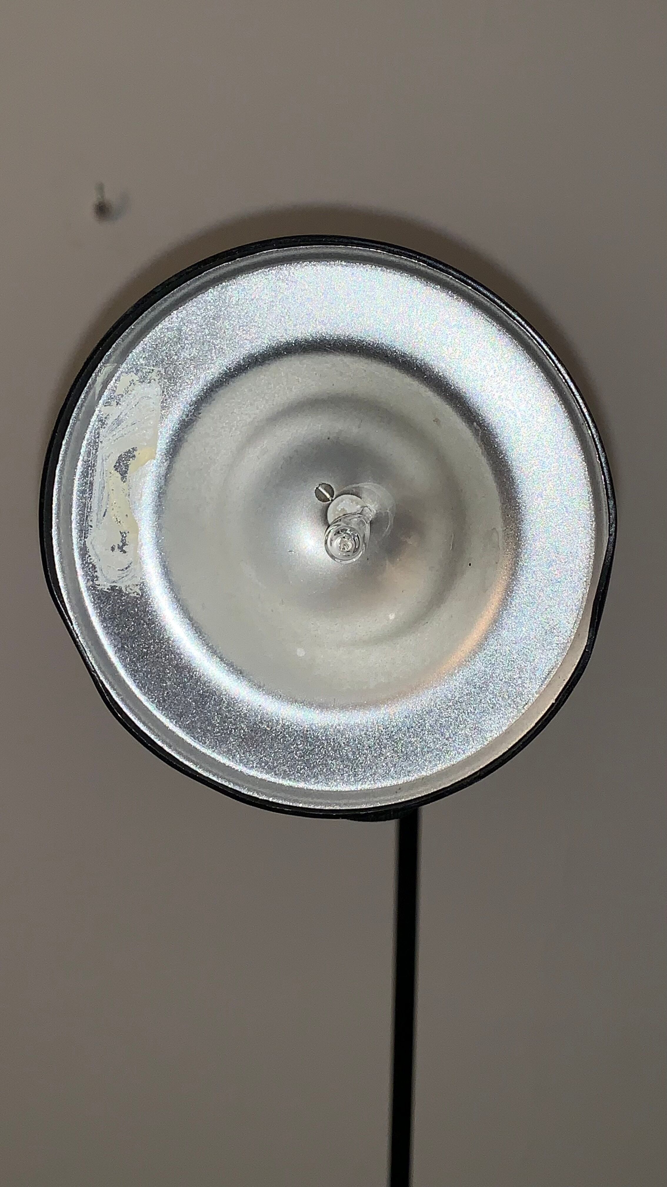 Halogen lamps by Pola Amstelveen, Netherlands