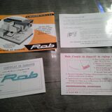 Projector 24X36 ROB D60