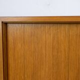 Vintage Walnut Sideboard by Franzmeyer, 1960s