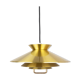 Danish pendant lamp Frandsen, 1980s