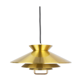 Suspension danoise Frandsen, années 1980
