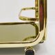 Hollywood Regency Mirror Bar Sideboard Morex Italy 1970s