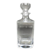 Carafe à whisky