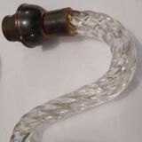 Wall light