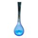 Vase berluze bleu daum
