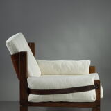 Armchair model S15 by Pierre Chapo, 1970s