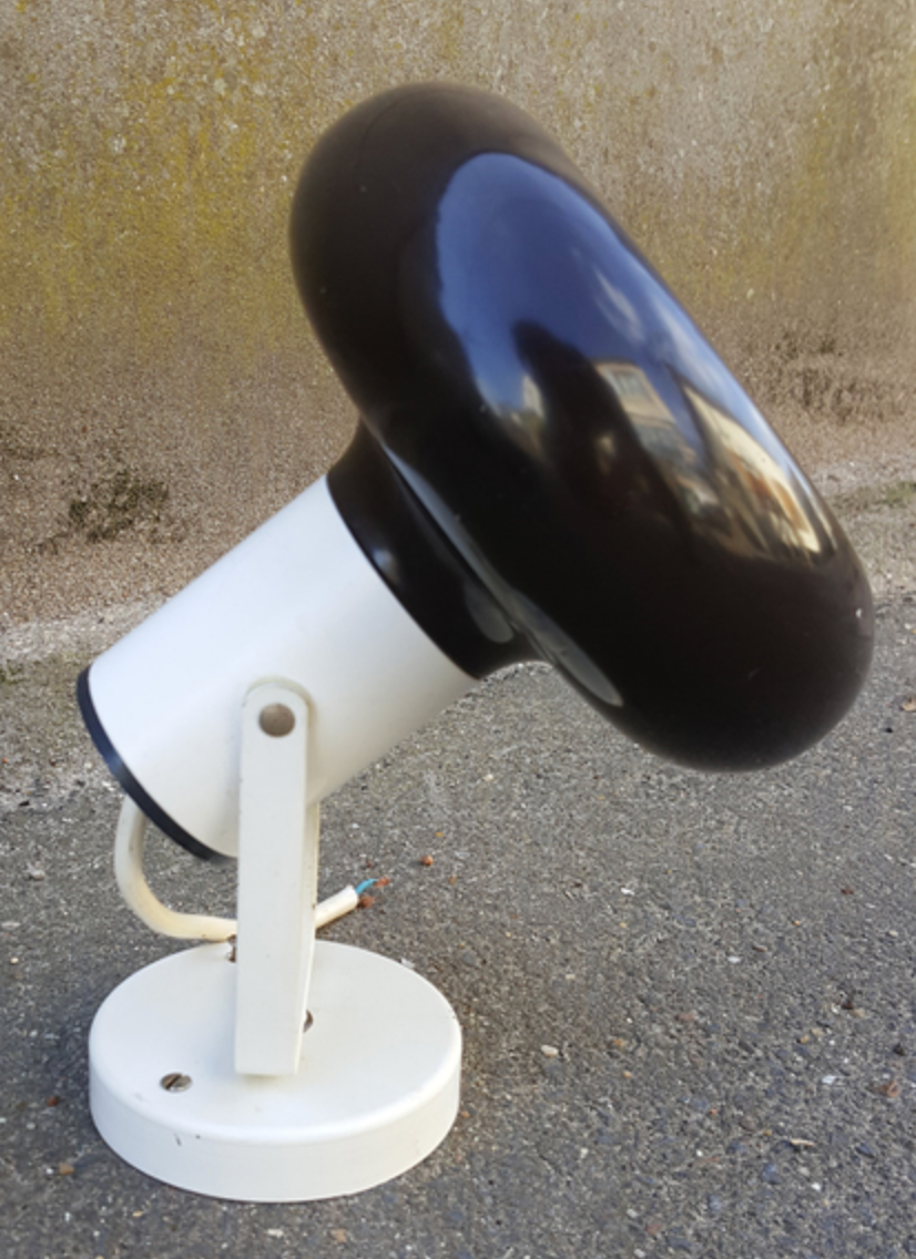 Wall light Lita italy, vintage, 70s