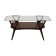 Coffee table teak 1960