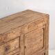 Antique Chinese Sideboard (c.1900)
