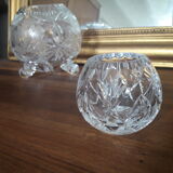 Crystal Bohemia candy box
