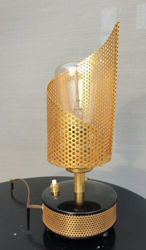 Lampe télé-ambiance éditeur 1960