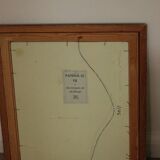 Paysage abstrait de Kurt Rubank