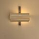 Ernesto Gismondi, Stria wall light, Artemide, 1986