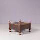 1930s tea table Punjab style Pakistan/India