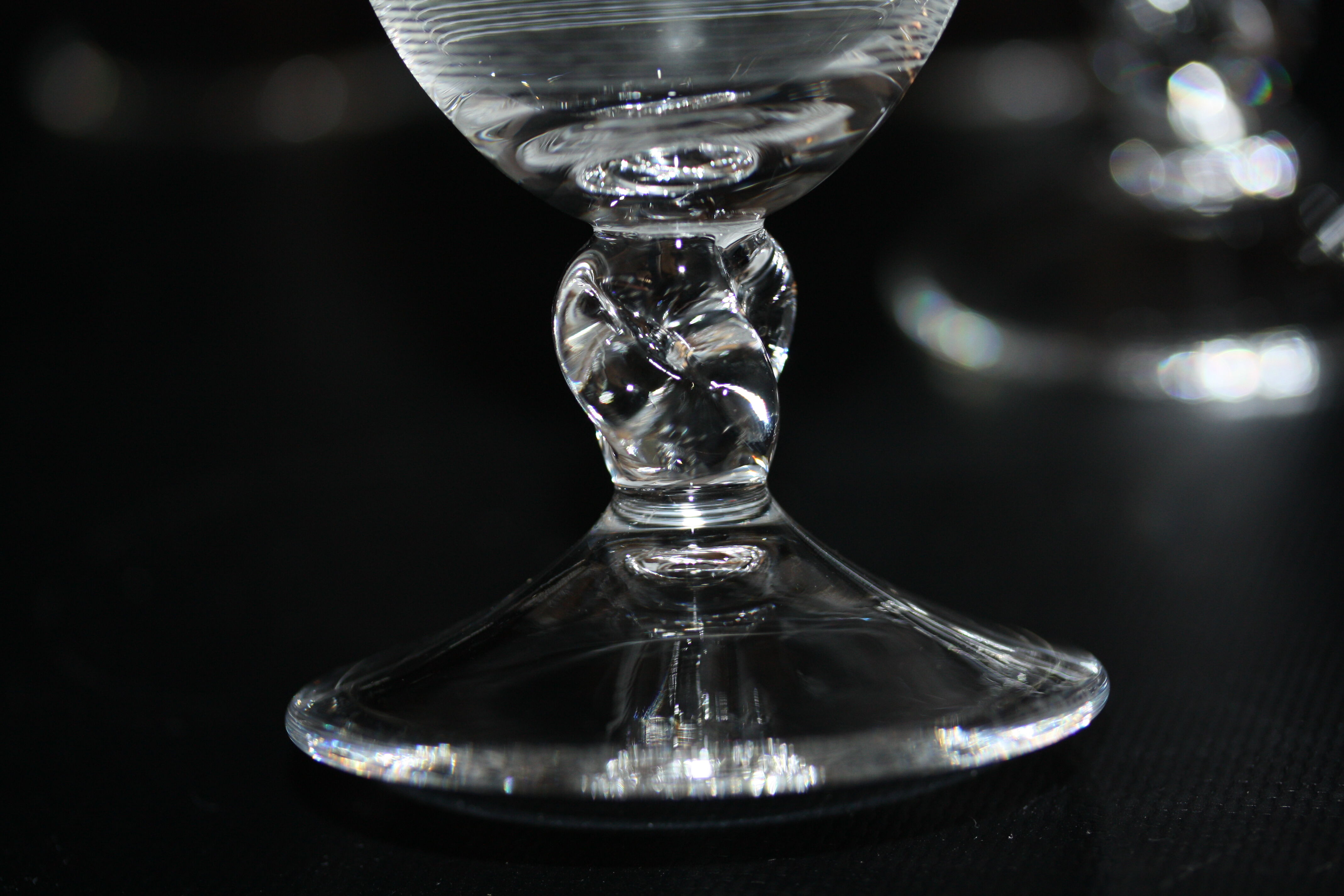 Verre à Vin Personnalisé Avec Gravure - Élégance