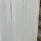 White parisian sideboard