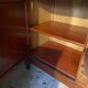 Buffet display cabinet in Louis XVI style from the 1920s.