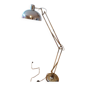 lampadaire articulé