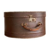 Old hat box