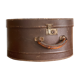 Ancienne boite à chapeau