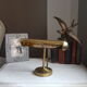 Notary Lamp Laiton 1900 Active