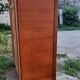 Vintage wardrobe