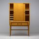 Cabinet de Pander moderniste