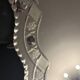 Art Deco Venetian mirror