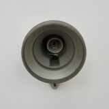 Mazda industrial wall lamp