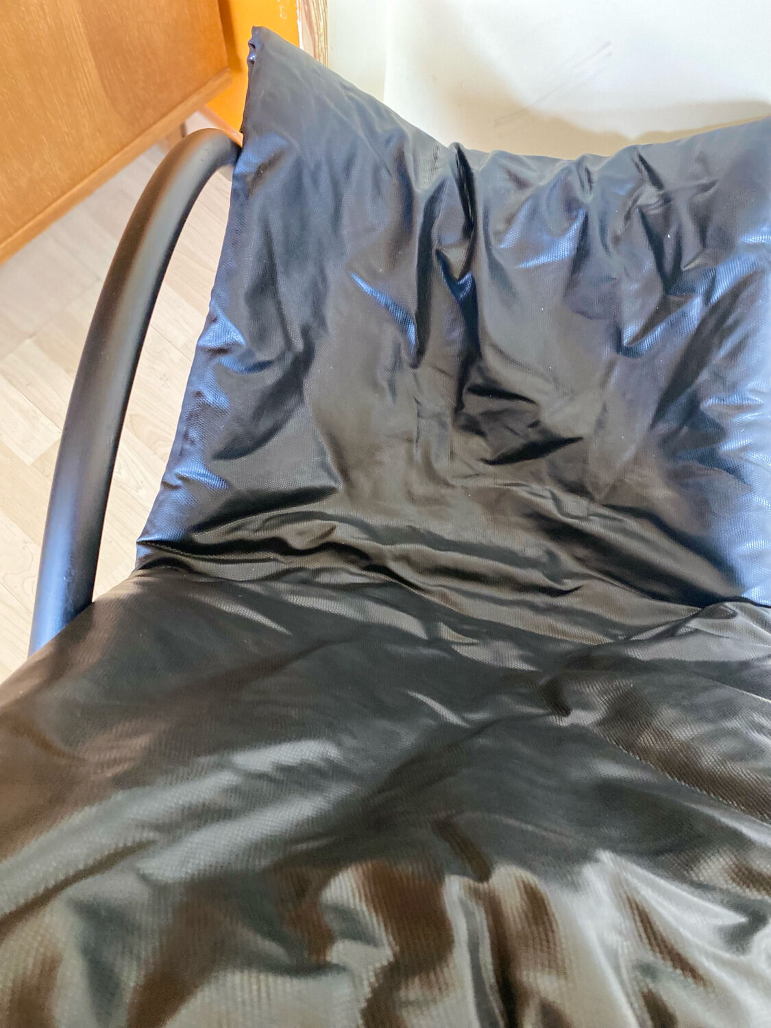 Vintage armchair by Pierre Mazairac and Charles Boonzaaijer