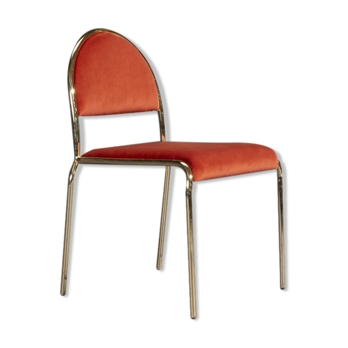 Hollywood Regency chair
