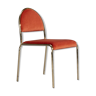 Chaise Hollywood Regency