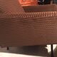 Vintage armchair 1960