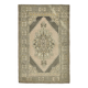 Turkish Vintage Anatolian Rug 147 cm x 223 cm