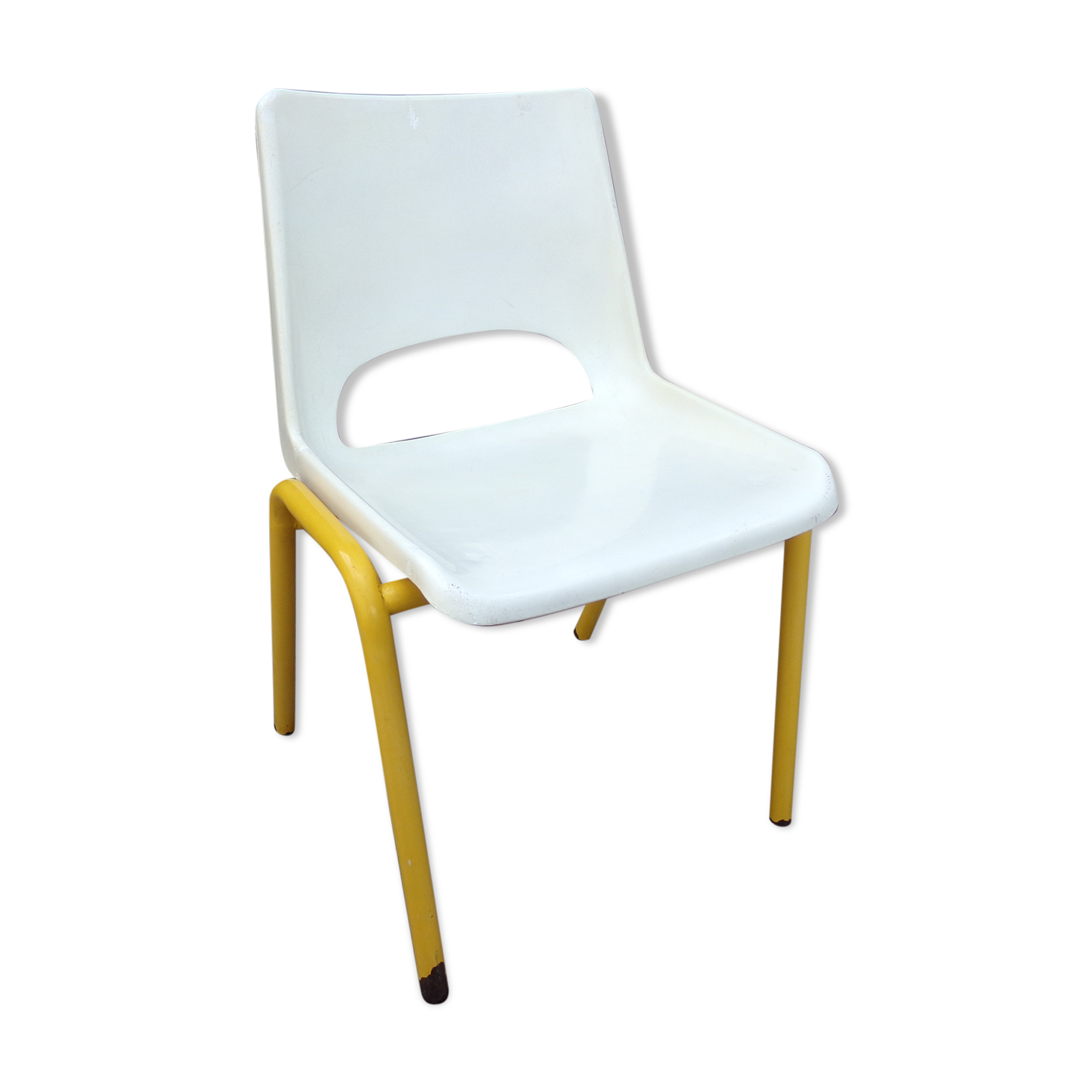 Kindergarten chair