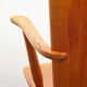 Goran Malmvall rocking chair for Karl Andersson & Soner 1940s