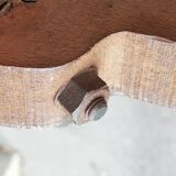 1920s chair from the French manufacturer "STELLA"