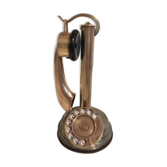 Téléphone Thomson Huston