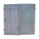 Pair of wooden iron hanging shutters