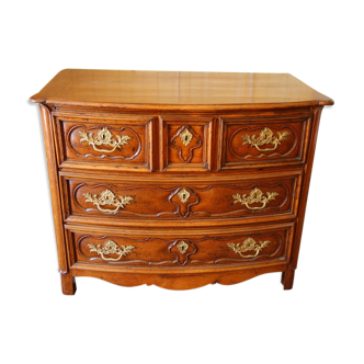 Commode époque Louis XIV