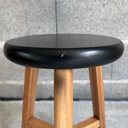 Tabouret tripode AMPM