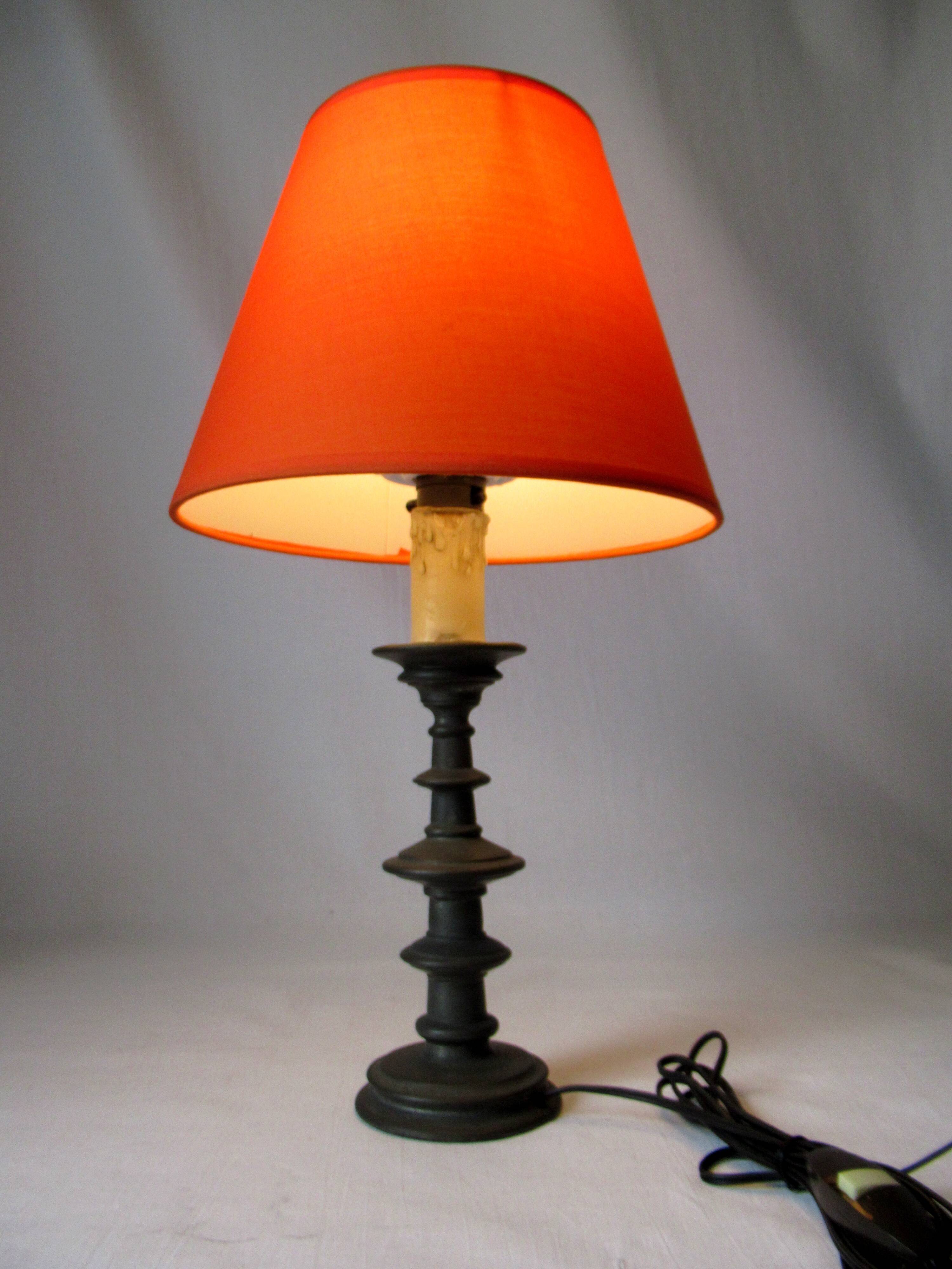 Lampe de chevet