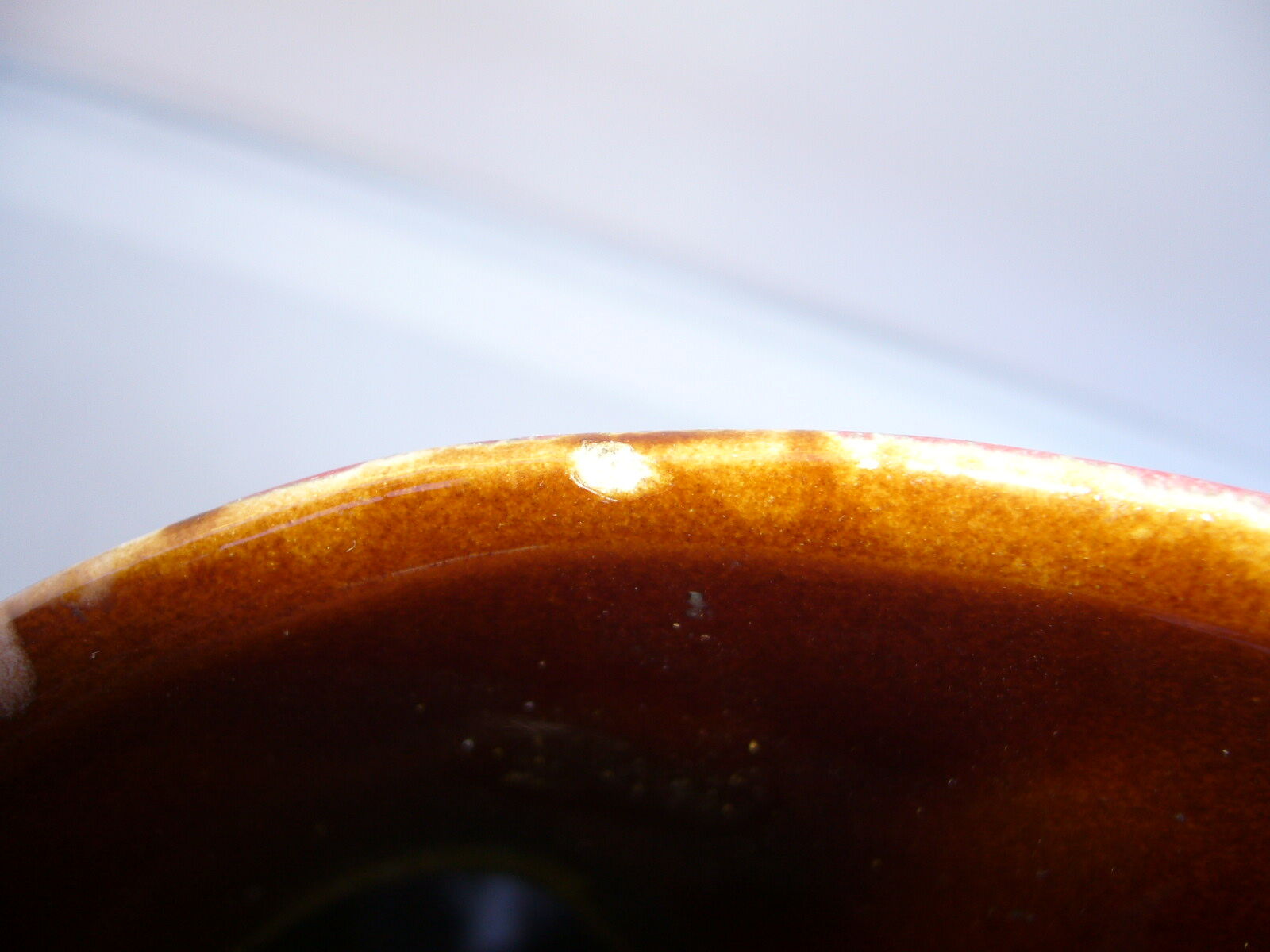 VASE VINTAGE VALLAURIS years 70