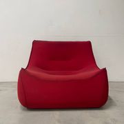 Ensemble canapé et fauteuil Saké de Pascal Mourgue pour Cinna